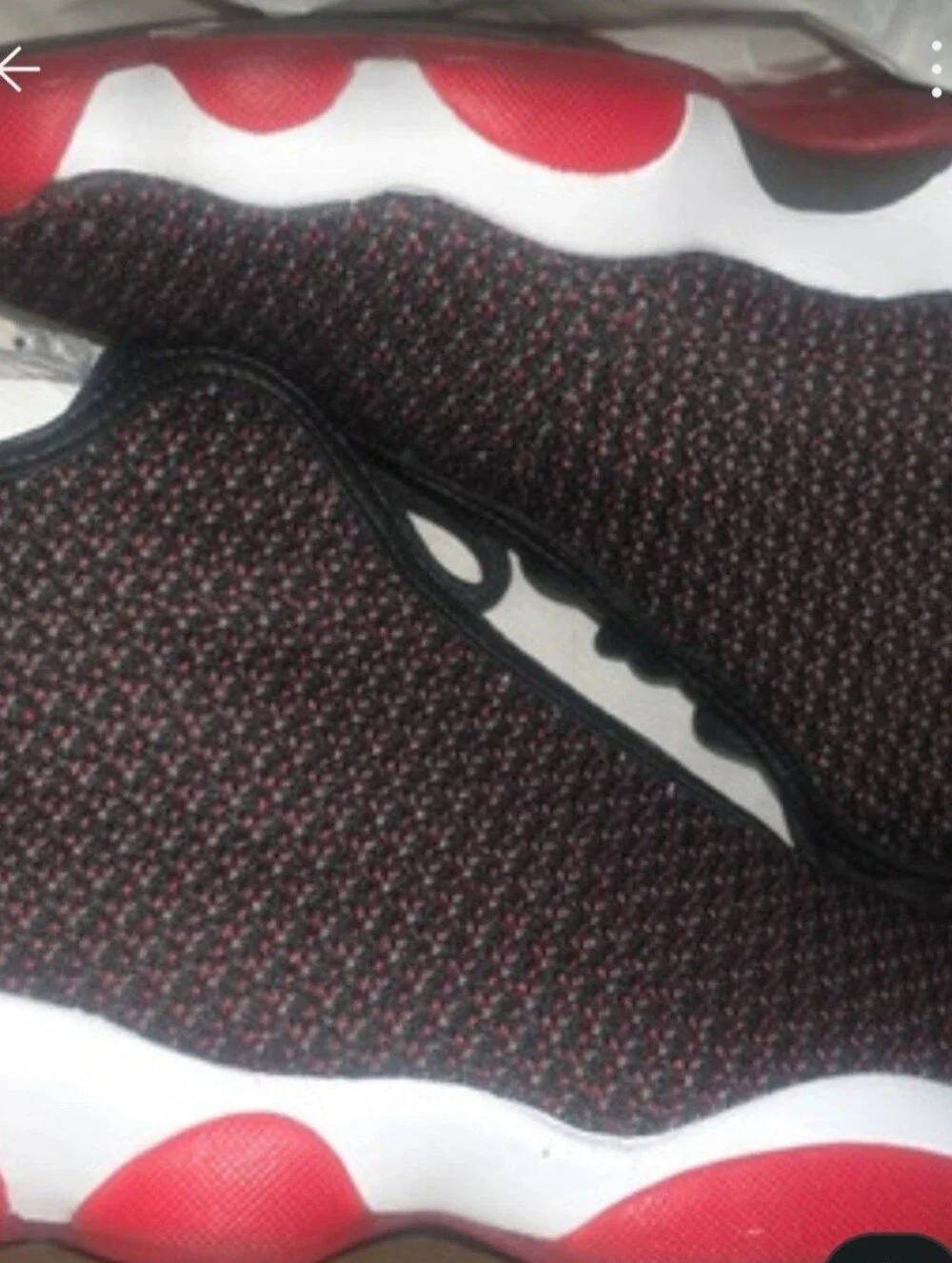 AIR JORDAN